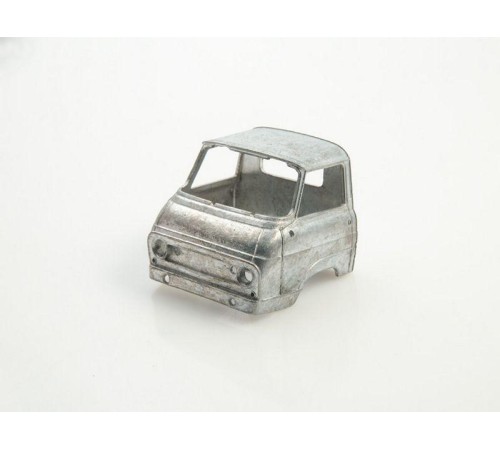 Сборная модель AVD Skoda 1203 ROL (1968)