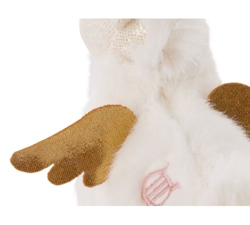 Мягкая игрушка NICI Единорог Анджелия, брелок 10 см