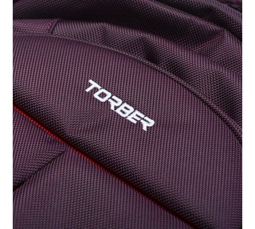 Рюкзак TORBER FORGRAD с отделением для ноутбука 15