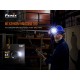 Налобный фонарь Fenix HM70R