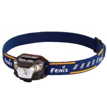 Налобный фонарь Fenix HL26R черный, HL26Rbk