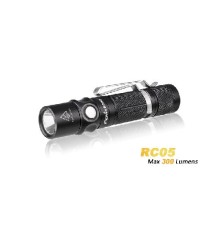 Фонарь Fenix RC05