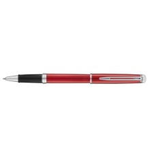 Роллерная ручка Waterman Hemisphere Essential Comet Red CT