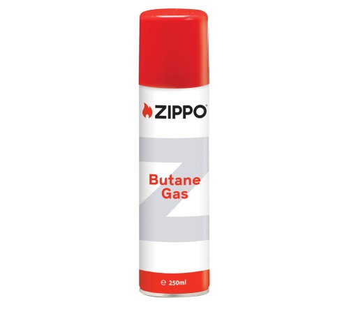 Газ ZIPPO, 250 мл