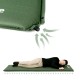 Коврик самонадувной туристический Naturehike D03 Army Green, 6927595773680