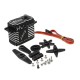 Сервомашинка цифровая JX Servo CLS-HV7323MG (73г/23.9/0.12/7.4V) Full metal