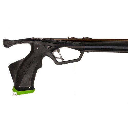 Ружьё-арбалет Salvimar ARES DX 105 (направленная рукоять под правую руку)