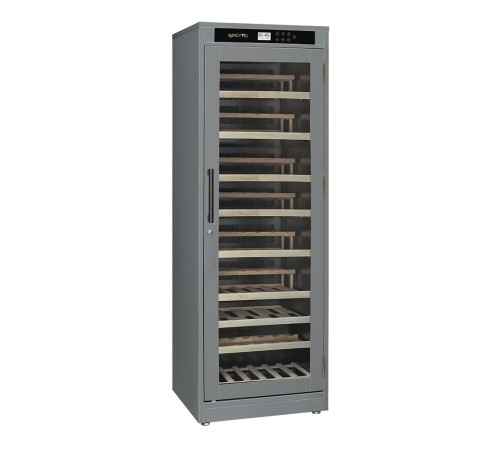 Винный шкаф Meyvel MV102-WG1-M