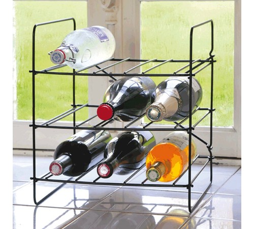 Стеллаж L'Atelier du Vin City Rack Compact