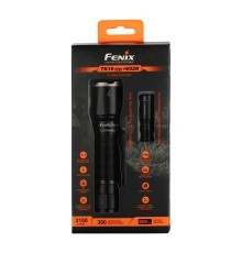 Набор Fenix TK16V20 +E02R, TK16V20E02R