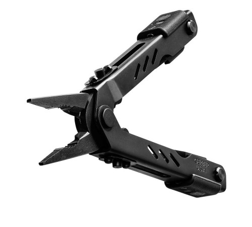 Мультитул Gerber Compact Sport - Multi-Plier 400, Black, Sheath (Box), 22-05509