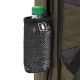 Рюкзак-антивор SWISSGEAR 15'', хаки, Heather 600D, 31 x 16 x 47 см, 23 л