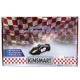 Машина Kinsmart 1:40 Lamborghini Police Sesto Elemento в асс. инерция (1/12шт.) б/к