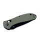 Нож Ganzo G7393 оранжевый, G7393-OR
