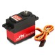 Сервомашинка цифровая JX Servo PDI-6221MG-360 (62г/20.32/0.16/6V) стандартная