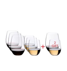 Бокалы универсальные Riedel 