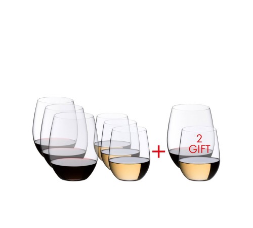 Бокалы универсальные Riedel 