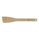 Лопатка со скошенным краем VICTORINOX Kitchen Utensils, 325x54 мм, бумажный композит, бежевая