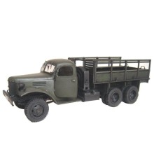 Сборная модель ZVEZDA Грузовик 