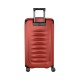 Чемодан VICTORINOX Spectra™ 3.0 Trunk Large Case, красный, поликарбонат Sorplas™, 42x36x76 см, 99 л