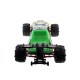 Радиоуправляемая трагги Remo Hobby EVO-R Brushless UPGRADE (зеленая) 4WD 2.4G 1/8 RTR