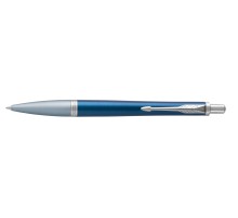 Ручка шариковая Parker Urban Premium Dark Blue CT