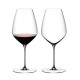 Бокалы для красного вина Riedel Veloce Syrah / Shiraz 2 шт