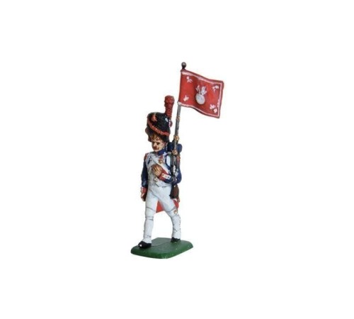 Сборные солдатики ZVEZDA Старая Императорская Гвардия, 1/72