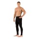 Штаны мужские Vektor/ комбинир 290/ черный / XXL, VEKTOR9090XXL