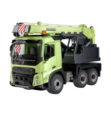 Автокран Double Eagle Volvo FMX 1/20