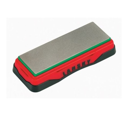 Точилка для ножей Lansky Diamond Benchstone LNLDB6F