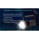 Фонарь для дайвинга Ferei W172 CREE XM-L2 (холодный свет диода)