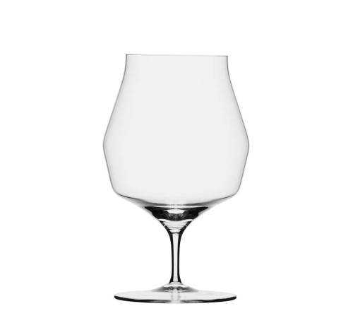 Бокалы для пива и сидра Markthomas Double Bend Beer 6шт.