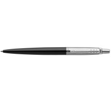 Ручка гелевая Parker Jotter Bond Street Black CT