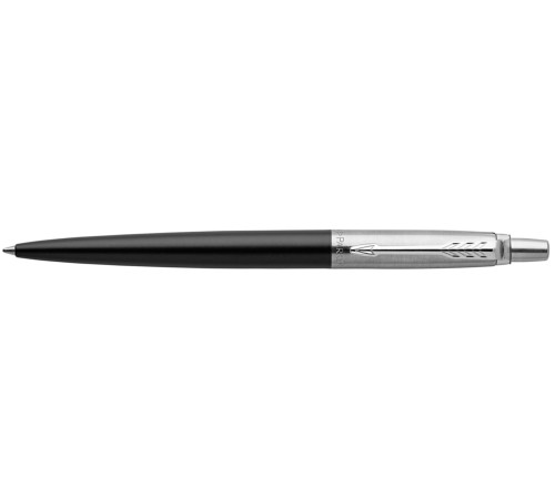 Ручка гелевая Parker Jotter Bond Street Black CT