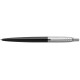 Ручка гелевая Parker Jotter Bond Street Black CT