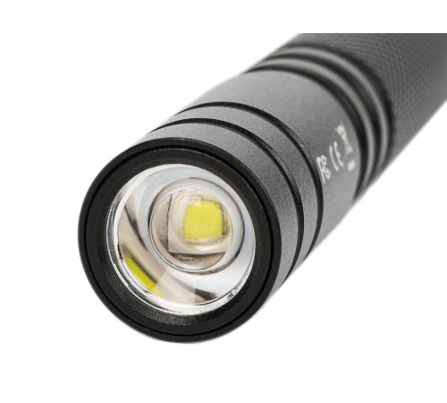 Фонарь-ручка SKYWOODS PENLIGHT FIX P3, 270 люмен, фокусировка луча