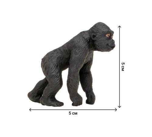 Набор фигурок животных MASAI MARA MM201-003 серии 