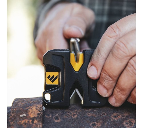 Точилка ручная Work Sharp PIVOT SHARPENER, WSEDCPVT-I