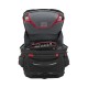 Рюкзак WENGER PlayerOne 17.3”, чёрный, 100% полиэстер, 38х26х49 см, 29 л