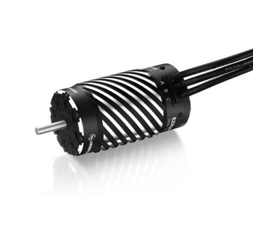 Бесколлекторный мотор Hobbywing EZRUN-70125SD-560KV (8.00/30мм, 1/5) сенсорный