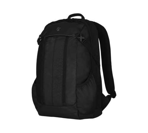 Рюкзак VICTORINOX Altmont Original Slimline Laptop 15,6'', чёрный, полиэстер, 30x22x47 см, 24 л