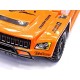 Радиоуправляемый хаммер Himoto Trophy X5 Brushless 4WD 2.4G 1/5 RTR