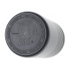 Термос для еды Esbit FJS черный, 0.55 л, FJS550TL-DG