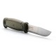 Нож Morakniv Kansbol, нержавеющая сталь, крепление Multi-Mount, 12645S