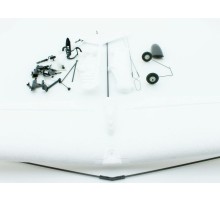 Р/У самолет Feilun Horizon Legerity HF-X1 EPP KIT (без электроники)