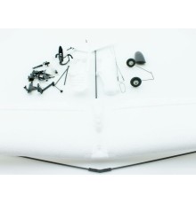 Р/У самолет Feilun Horizon Legerity HF-X1 EPP KIT (без электроники)