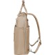 Сумка-рюкзак VICTORINOX Victoria Harmony 15,6'', золотистая, нейлон/кожа/микрозамша, 28x13x41 см