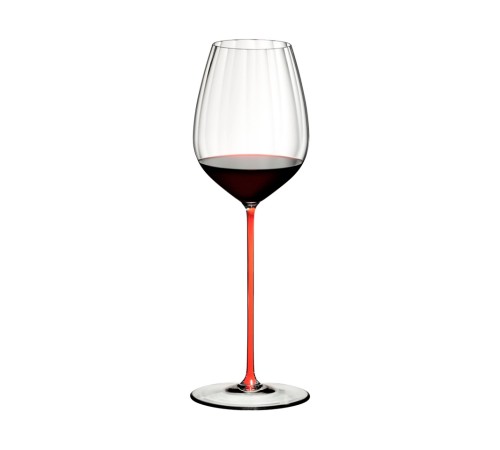 Бокал для красного вина Riedel High Performance Cabernet red