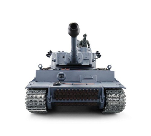 Радиоуправляемый танк Heng Long Tiger I Professional V7.0  2.4G 1/16 RTR